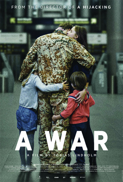 Locandina italiana A War