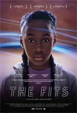 Poster The Fits  n. 0