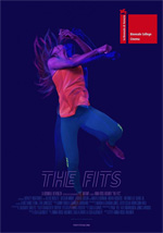 Poster The Fits  n. 1