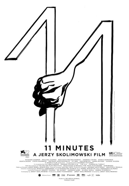 Poster 11 Minutes