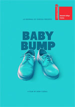 Poster Baby Bump  n. 1