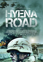 Poster Hyena Road  n. 0