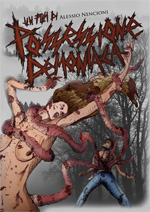Poster Possessione demoniaca  n. 0