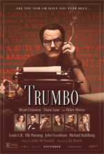 Poster L'ultima parola - La vera storia di Dalton Trumbo  n. 1