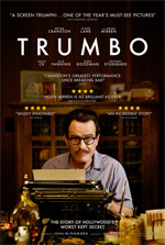 Poster L'ultima parola - La vera storia di Dalton Trumbo  n. 3