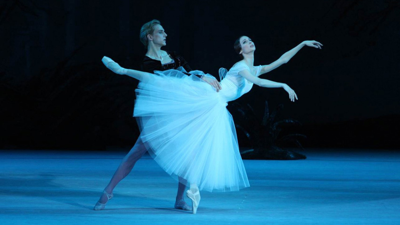 Il Balletto del Bolshoi: Giselle