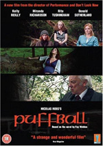 Poster Puffball - L'occhio del Diavolo  n. 0