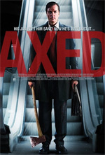 Poster Axed  n. 0