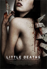Poster Little Deaths  n. 0