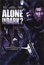 Poster Alone in the Dark 2  n. 0