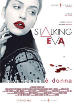 Poster Stalking Eva  n. 0
