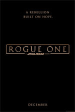 Poster Rogue One: A Star Wars Story  n. 2