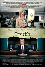 Poster Truth - Il prezzo della verit  n. 1