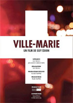 Poster Ville-Marie  n. 0