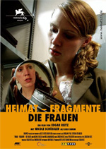 Poster Heimat - Fragmente  n. 0