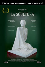 Poster La scultura  n. 0