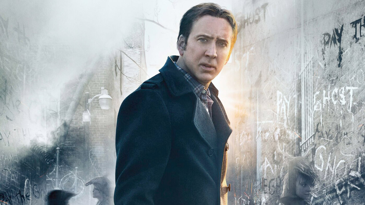 Is Pay The Ghost A Good Movie