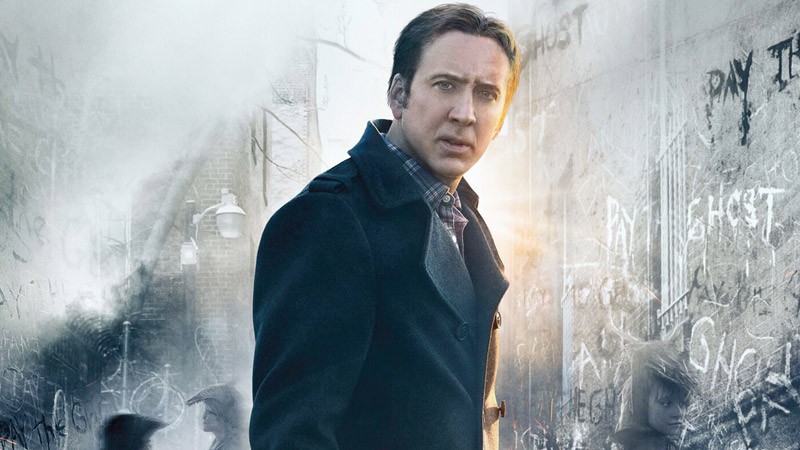 Pay the Ghost - Il male cammina tra noi
