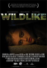 Poster Wildlike  n. 1