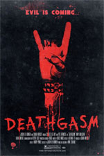 Poster Deathgasm  n. 0