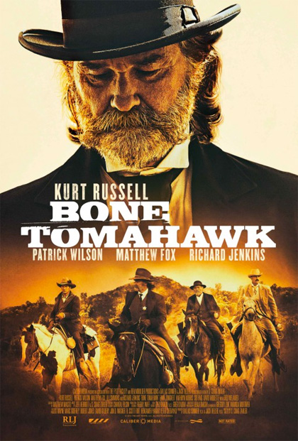Bone Tomahawk - Film (2015) - MYmovies.it