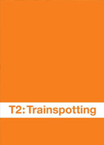 Poster T2 Trainspotting  n. 1