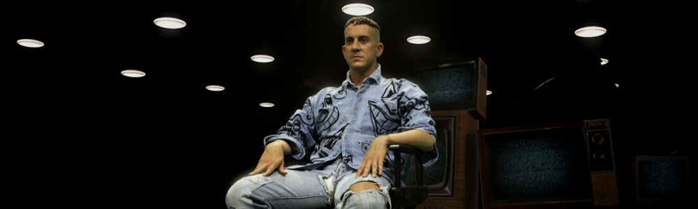 Jeremy Scott: The People's Designer