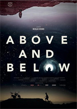 Poster Above and Below  n. 0