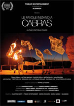 Poster Le favole Iniziano a Cabras  n. 0