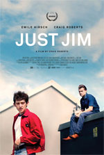 Poster Just Jim  n. 0