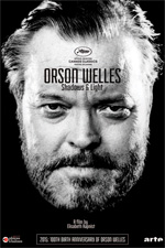 Orson Welles - Shadows & Light