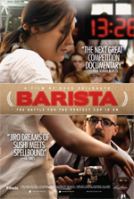 Poster Barista  n. 0