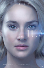 Poster The Divergent Series: Allegiant  n. 8