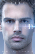 Poster The Divergent Series: Allegiant  n. 11