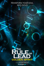 Poster The Rule of Lead: Golden Spirit  n. 0