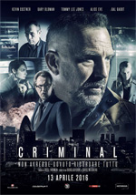 Poster Criminal  n. 0