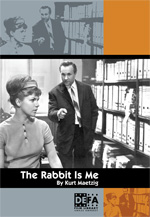 Poster The Rabbit is me  n. 0