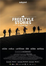 Freestyle - Stories in South Tyrol