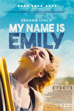 Poster My Name Is Emily  n. 1