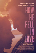 Poster How He Fell in Love  n. 0