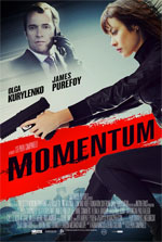 Poster Momentum  n. 0