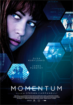 Poster Momentum  n. 1