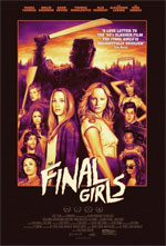 Poster The Final Girls  n. 0
