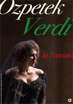 Poster Giuseppe Verdi - La Traviata  n. 0