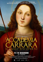 L'Accademia Carrara - Il museo riscoperto