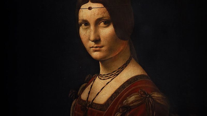 Leonardo da Vinci - Il genio a Milano