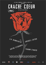 Poster Raging Rose  n. 0