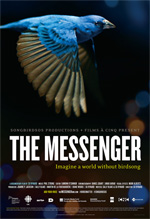 Poster The Messenger  n. 0