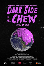 Poster Dark Side of the Chew  n. 0