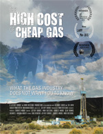 The High Cost of Cheap Gas